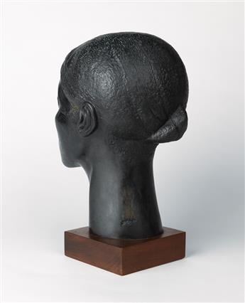 ELIZABETH CATLETT (1915 - 2012) Glory.